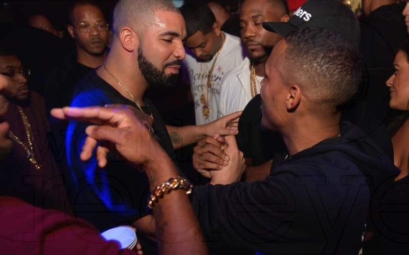 Drake Says If It Wasn’t For Bow Wow He’d Be Nobody