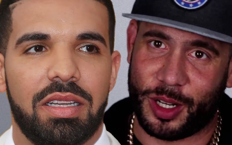 DJ Drama Claims He & Drake Have Shared Women In Common