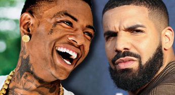 Soulja Boy Clowns On Drake After Bow Wow Tribute