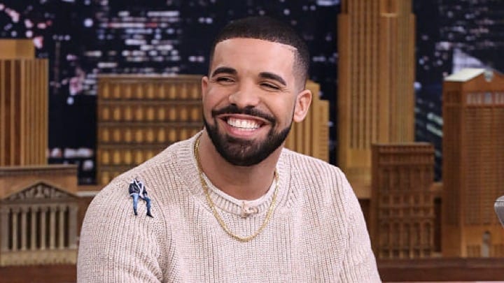 Drake Makes A Rare Record On Obscure Billboard Chart