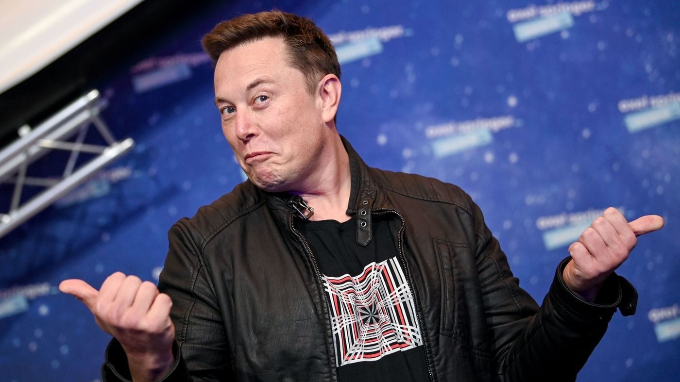 Elon Musk Wants To Create His Own “Starbase” City in Texas