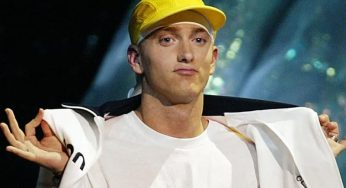 Attempts To Cancel Eminem Fail Hard As Millennials Take On Gen Z