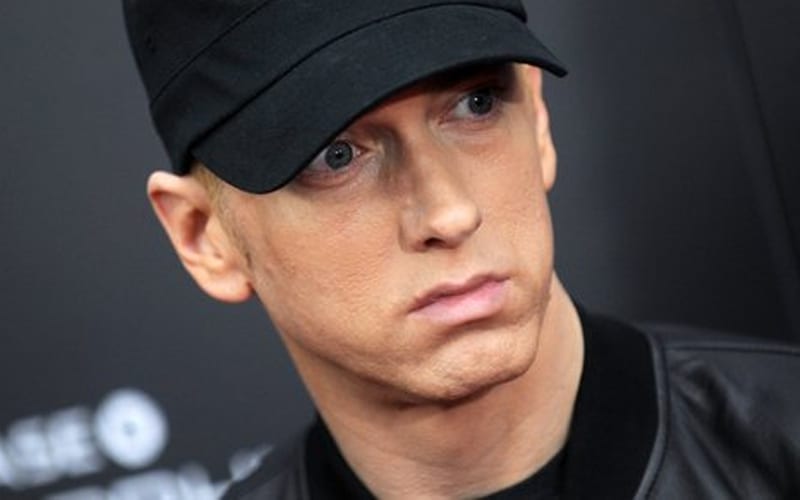 South African Rapper Says He Can ‘Spank’ Eminem During Instagram Live Rant