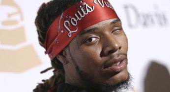 Fetty Wap Called Out For Toxic Masculinity When Describing Perfect Woman