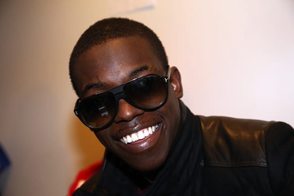 Bobby Shmurda Back To Business For The First Time Since Prison Release