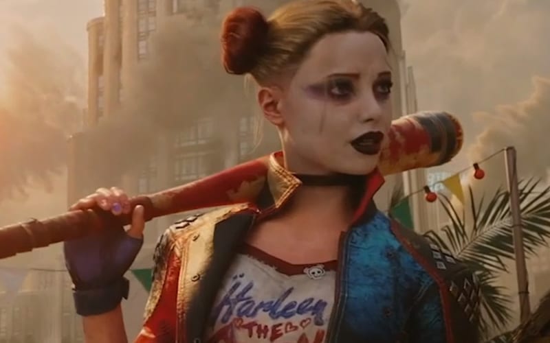 David Ayer Cut Of ‘Suicide Squad’ Was Amazing & Scared Executives