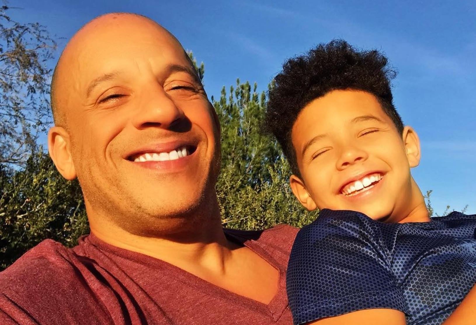 Vin Diesel’s Son Casted As Young Dominic Toretto In Fast & Furious 9