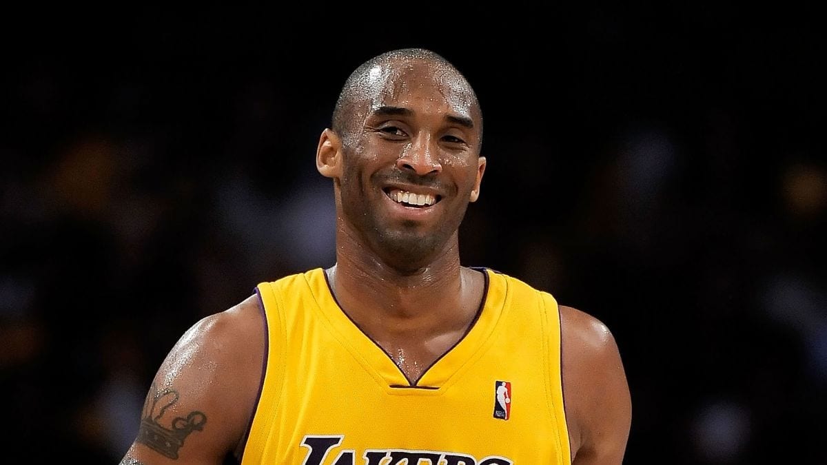 Kobe Bryant’s Memorabilia From Final Game Gets Auditioned For An Unbelievable Price