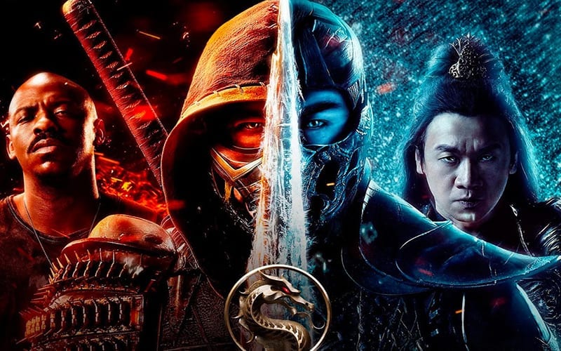 Mortal Kombat 2 Producer Drops Exciting Teaser for Fans