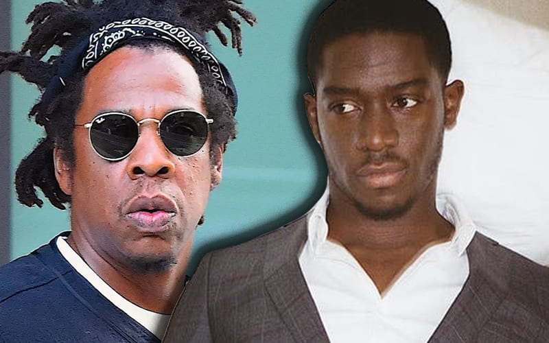 Jay-Z Wanted To Kick Damson Idris Out Of Zoom Chat For Showing Up Topless