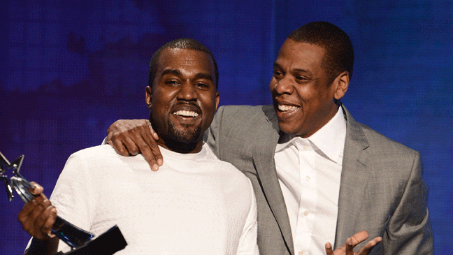 “N***as In Paris” By Jay-Z & Kanye West Becomes Octuple Platinum