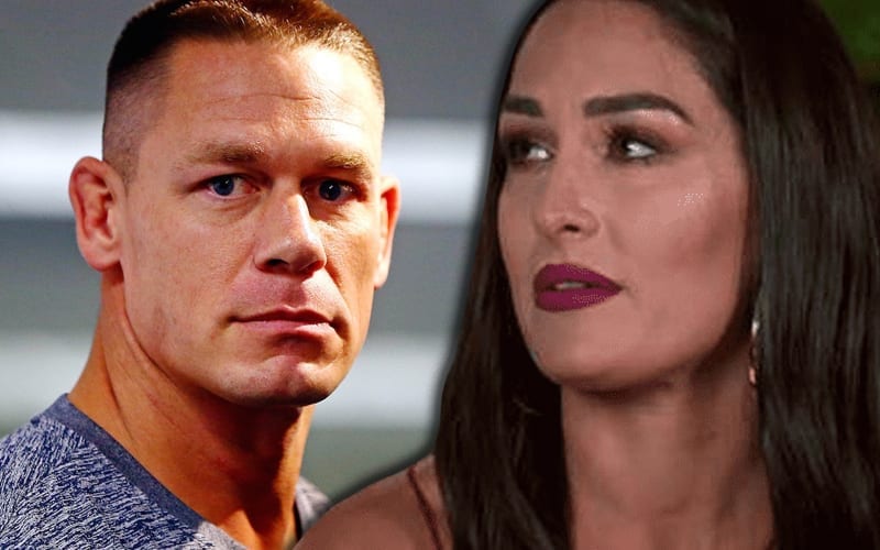 John Cena Breakup Made Nikki Bella’s Last Run In WWE ‘Difficult’