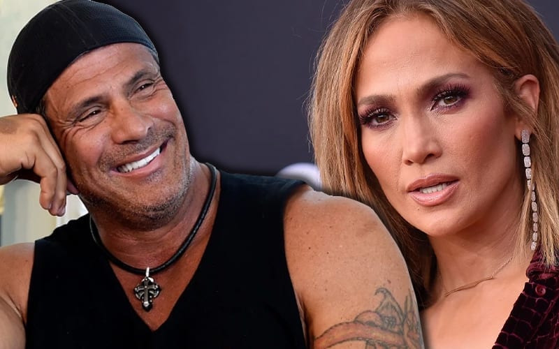 Jose Canseco Shoots His Shot With Jennifer Lopez After Alex Rodriguez Breakup