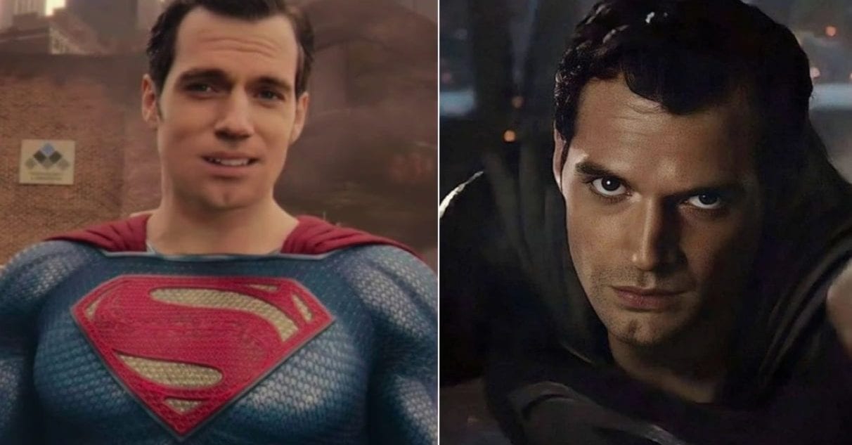 Zack Snyder Thankful Superman’s CGI Mustache In Justice League Isn’t His Legacy