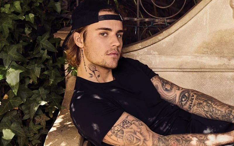 Justin Bieber Finally Makes Long-Awaited Unreleased Track Available