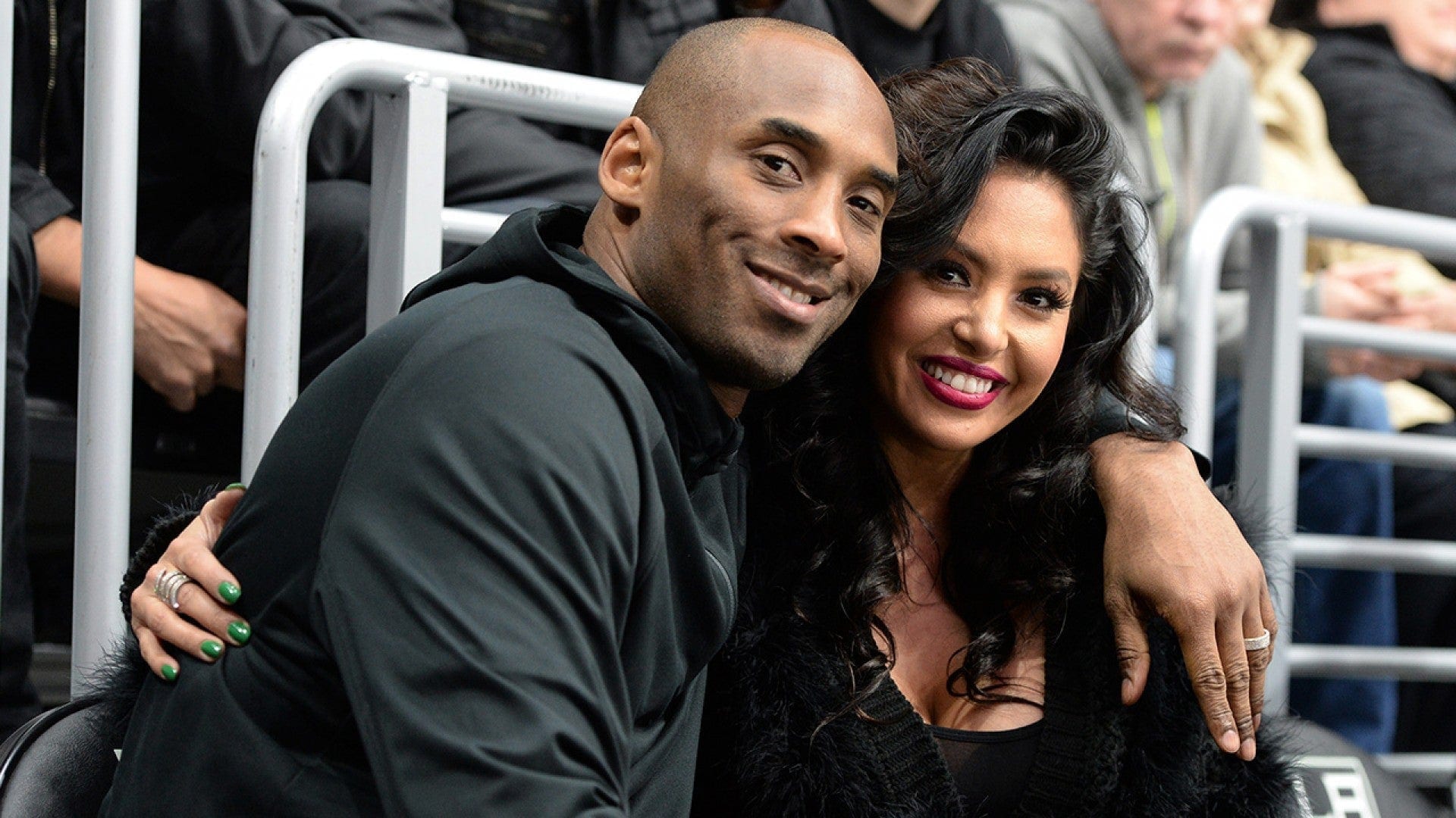 Vanessa Bryant Talks About Unimaginable Pain After Death Of Kobe & Gianna
