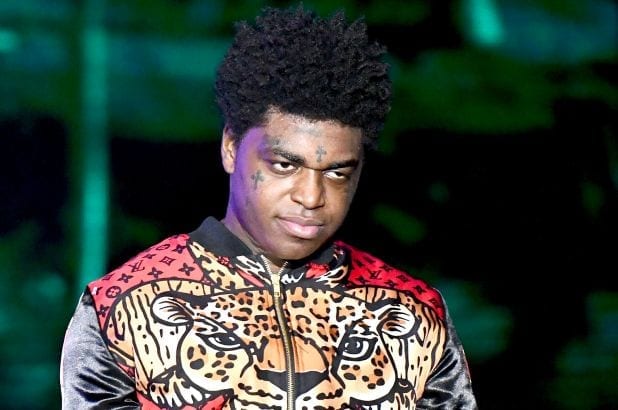 Kodak Black Calls Out Lil Baby For His Credit