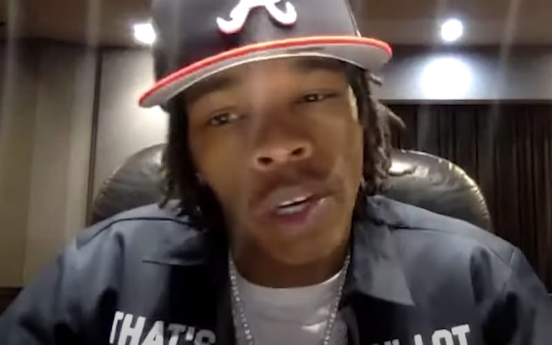 Lil Baby Not Concerned With The Grammys: “I Ain’t Into It Like That”