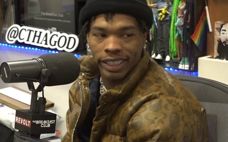 Lil Baby Fires Back at Kodak Black’s Recent Accusations