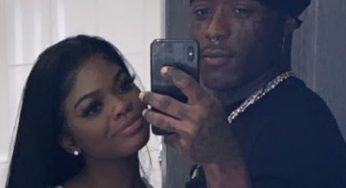 Lil Uzi Vert Confirms JT Is ‘The One’ After Ex Brittany Byrd Leaks Texts
