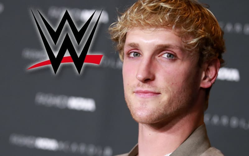 WWE May Be Interested In ‘Doing Something’ With Logan Paul