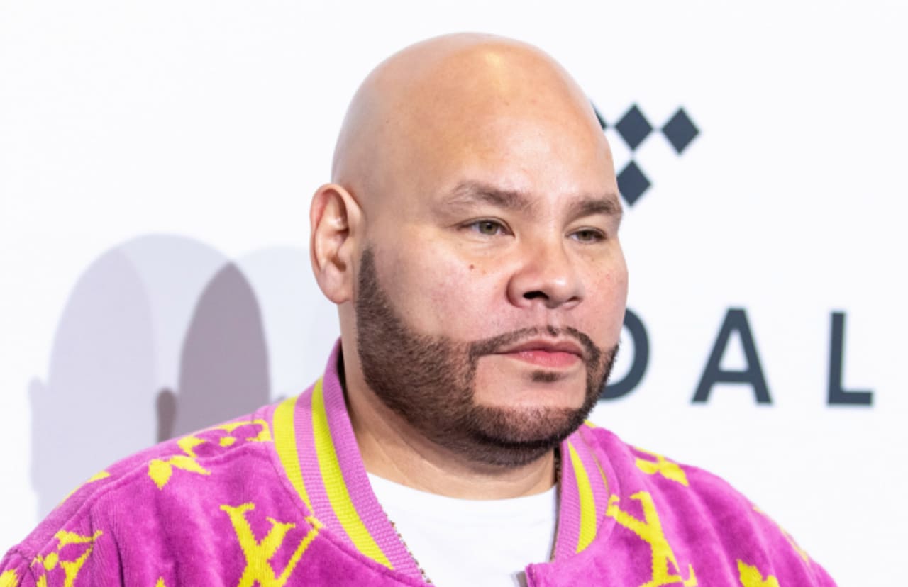 Fat Joe Getting Cancelled For Dropping Seemingly Pro-Harvey Weinstein & Anti-Asian Bar