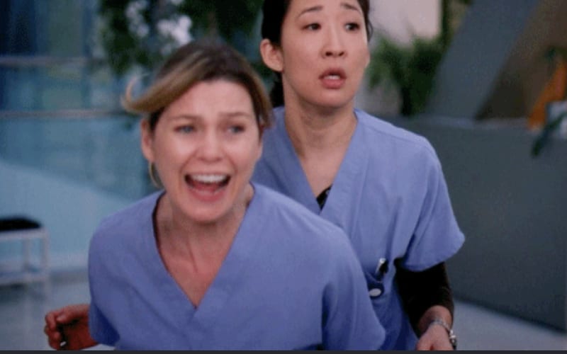 Grey’s Anatomy Might Be Ending With Its 17th Season