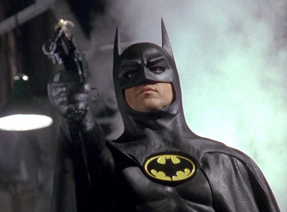 Michael Keaton Reveals Why He’s Unsure About Re-Enacting The Batman In The Flash Movie