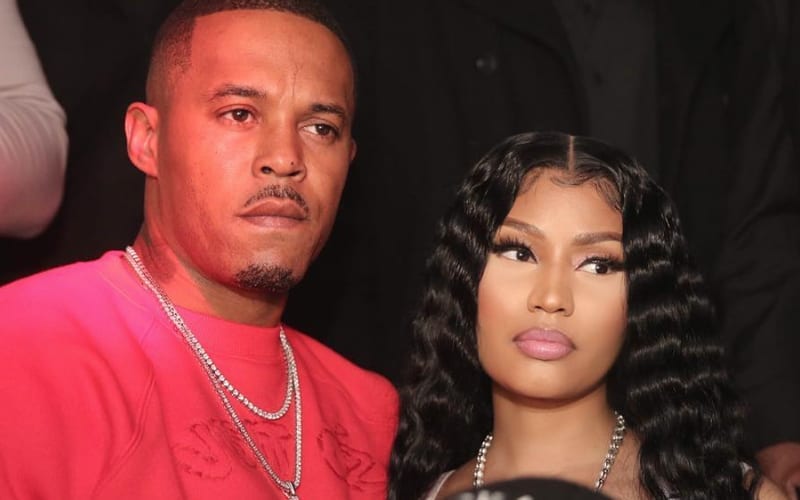 Nicki Minaj & Husband Called Out For Trying To Silence His Sexual Assault Accuser