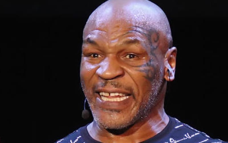 Mike Tyson Didn’t Know Evander Holyfield Fight Was Off When He Promoted It
