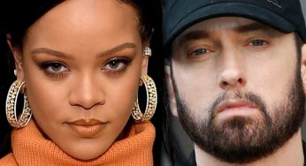 Rihanna’s Song ‘Diamonds’ Almost Became An Eminem Track