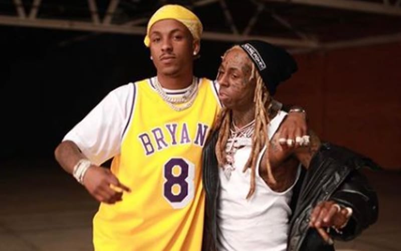 Rich The Kids Says He’s The GOAT According To Lil Wayne