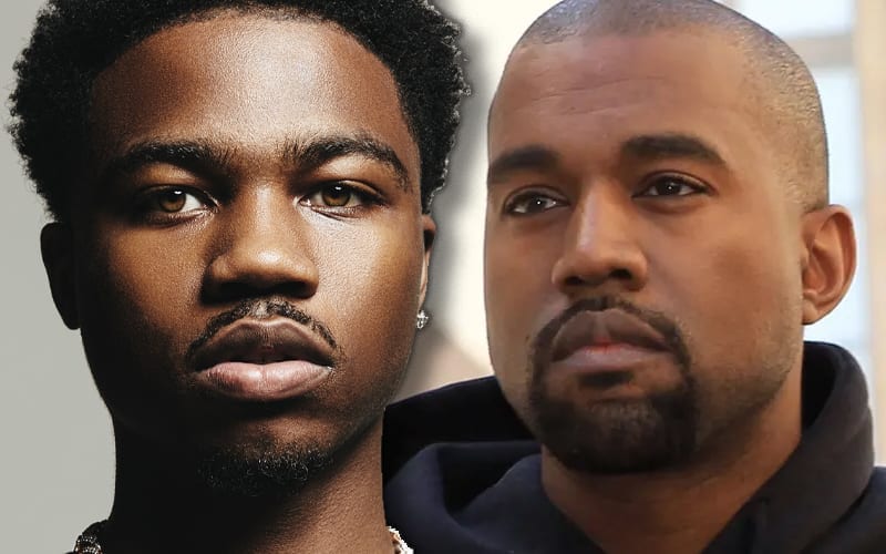 Kanye West’s Grammy Stunt Takes Fire From Roddy Ricch