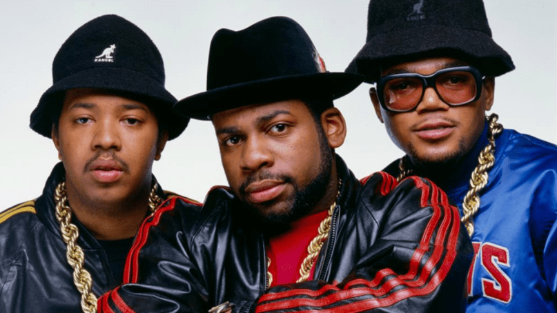 Man Who Allegedly Killed Jam Master Jay Now Facing More Drug & Weapons Charges