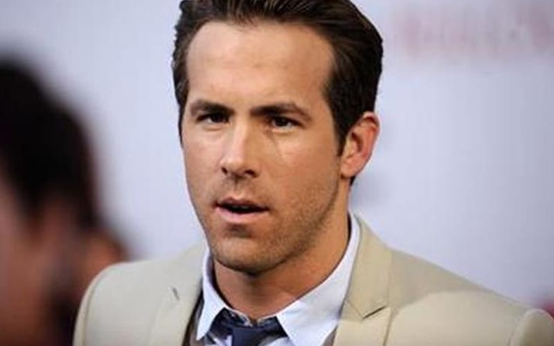 Zack Snyder Wanted Ryan Reynolds As Green Lantern In Justice League