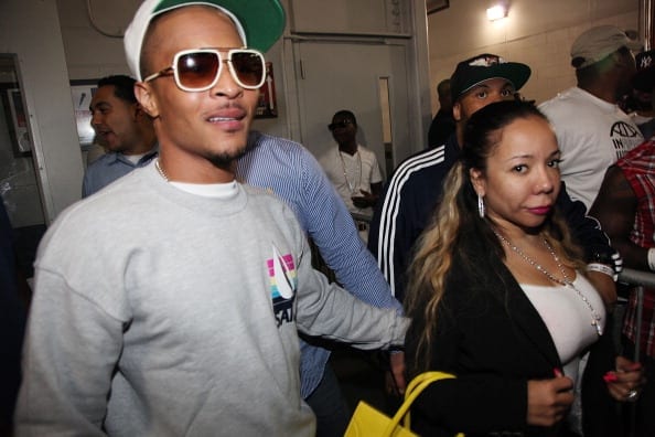 T.I. & Tiny Accused Of Allegedly Recruiting Women for Sex Trafficking By Drugging Them