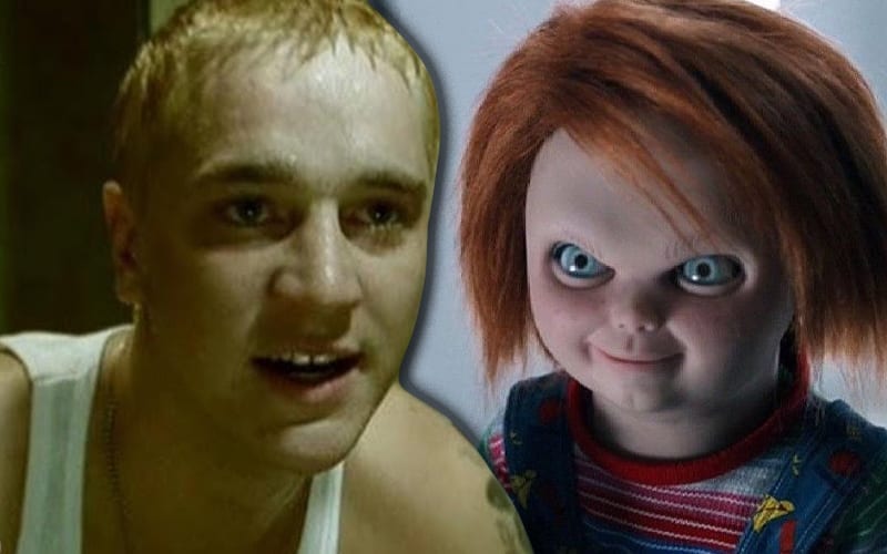 Stan From Classic Eminem Video Snags Lead In New Chucky TV Series