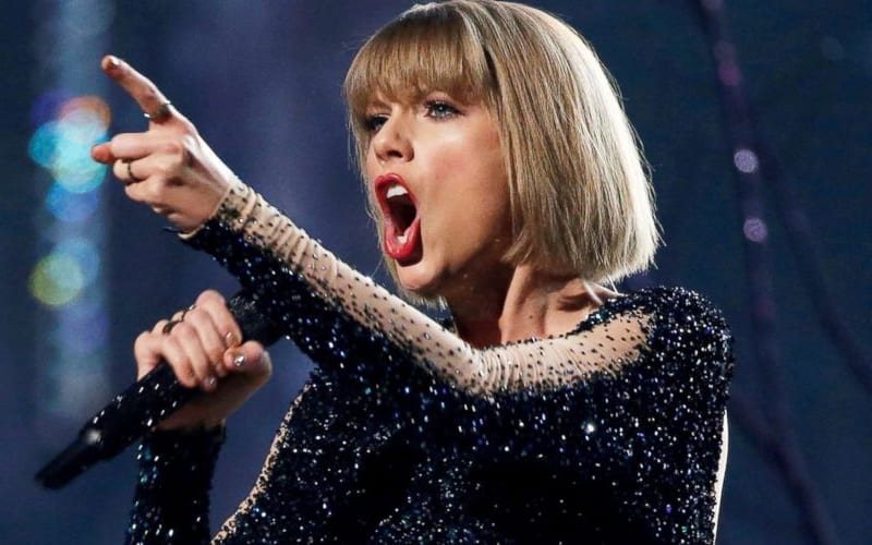 Taylor Swift’s Love Life Put On Blast By Netflix Show — Fans Are Outraged