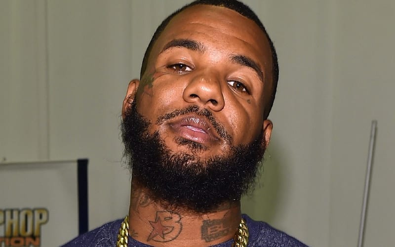 The Game Responds To Allegations Of Scamming Young Rappers