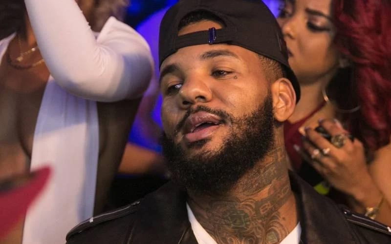 The Game Gives A Much-Needed Reality Check To Rappers & Models