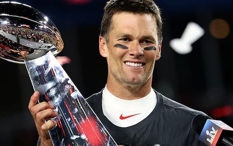 Tom Brady Staying With Tampa Bay Buccaneers After Contract Extension