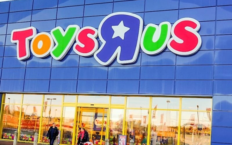 New Toys ‘R’ Us Owner Planning to Re-Open Stores