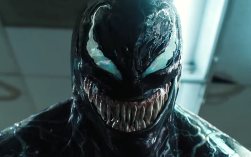 Reason Why Venom Sequel Was Pushed Back Again