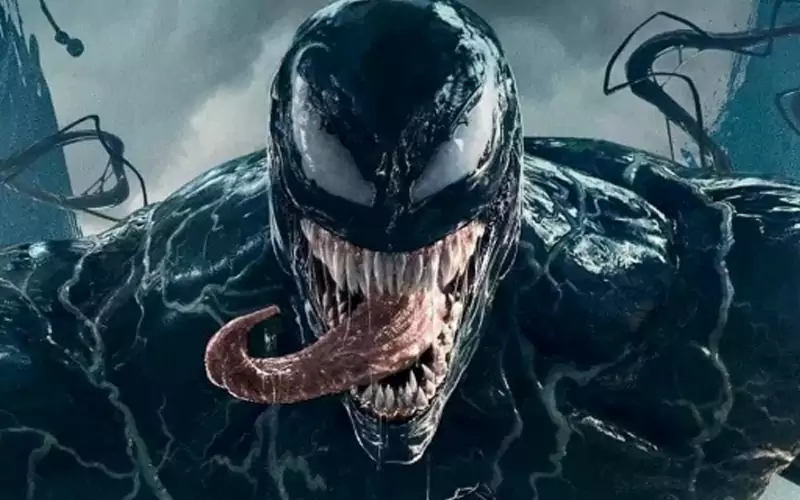 Venom 2 Release Date Pushed Back