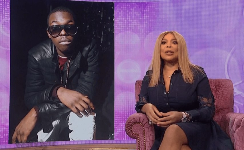 Wendy Williams Predicts Bobby Shmurda Will Be Back In Prison By Summer