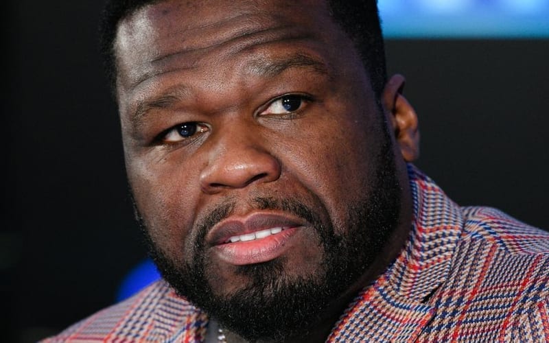 50 Cent Changes His Mind About Possibly Doing Verzuz