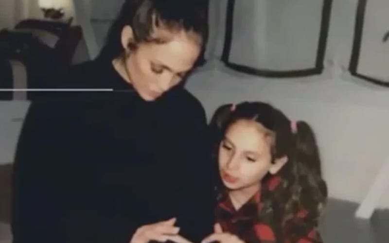 Alex Rodriguez Celebrates Daughter’s Birthday with Throwback Photos of Jennifer Lopez