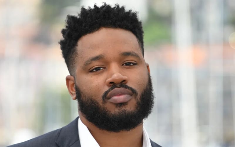 Black Panther 2 Director Ryan Coogler Won’t Boycott Filming In Georgia