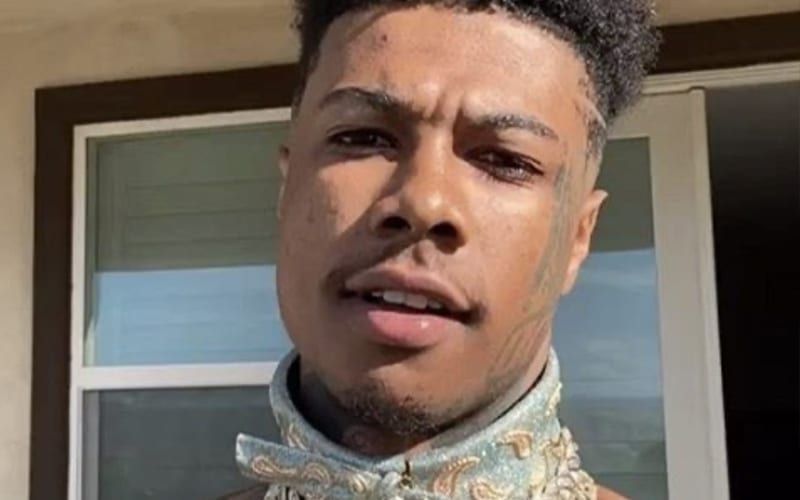 Blueface Fires Back At Allegations Surrounding His All-Female Reality Show