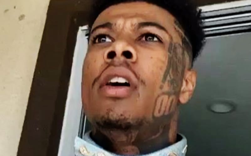Blueface Called Out For Being ‘Everybody’s Boyfriend’ By Reality Show Contestant